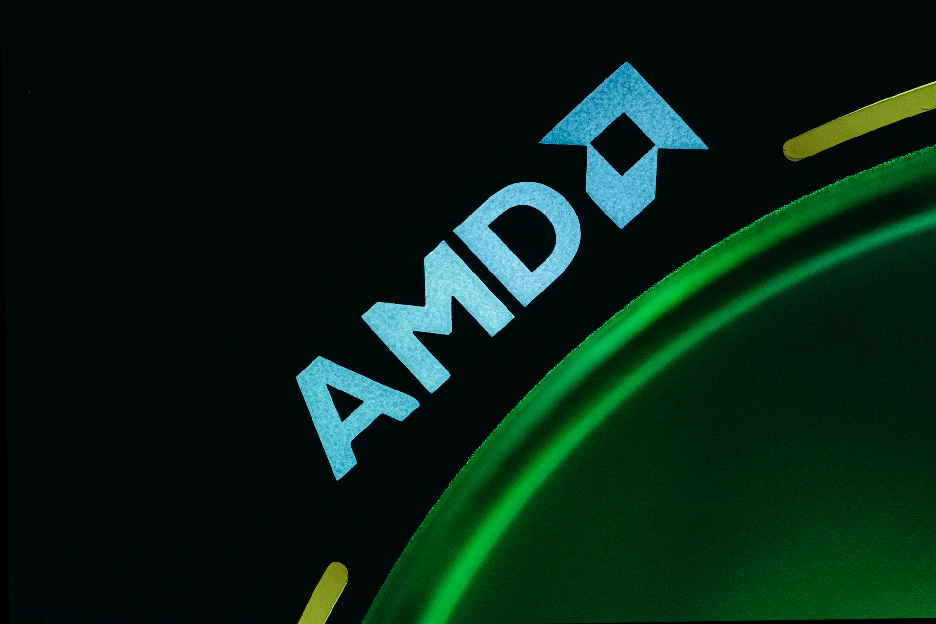 AMD Graphics Cards