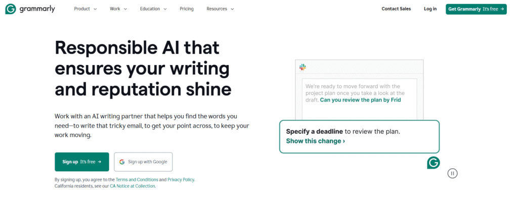 Grammarly