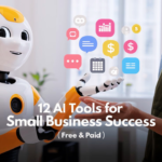 AI Tools for Small Business Success