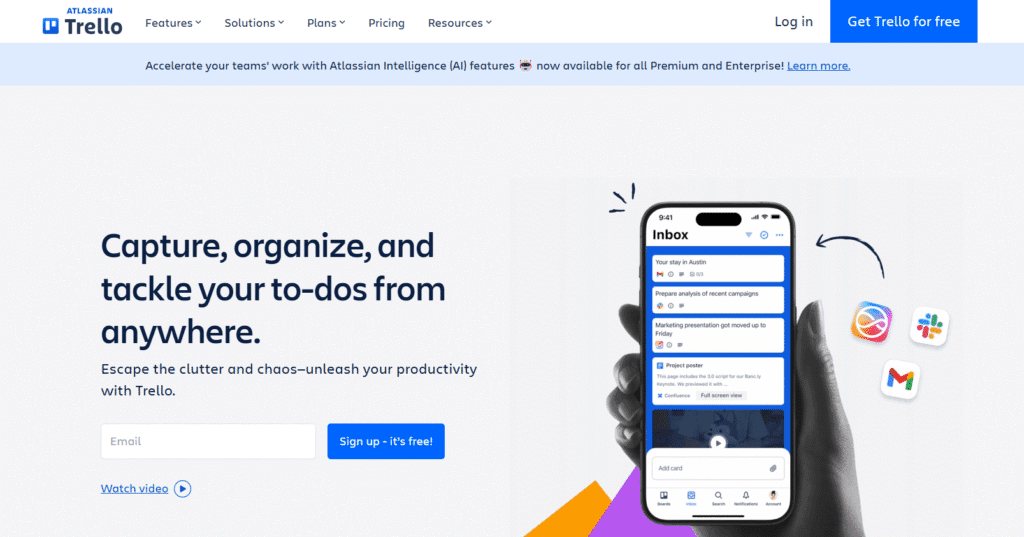 Trello