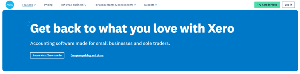 Xero