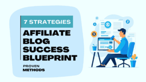 Affiliate Blog Success