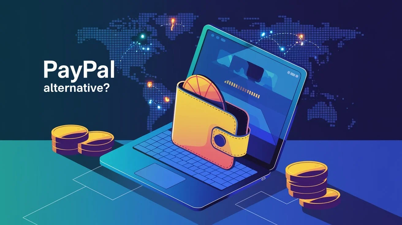 11 Best PayPal Alternatives