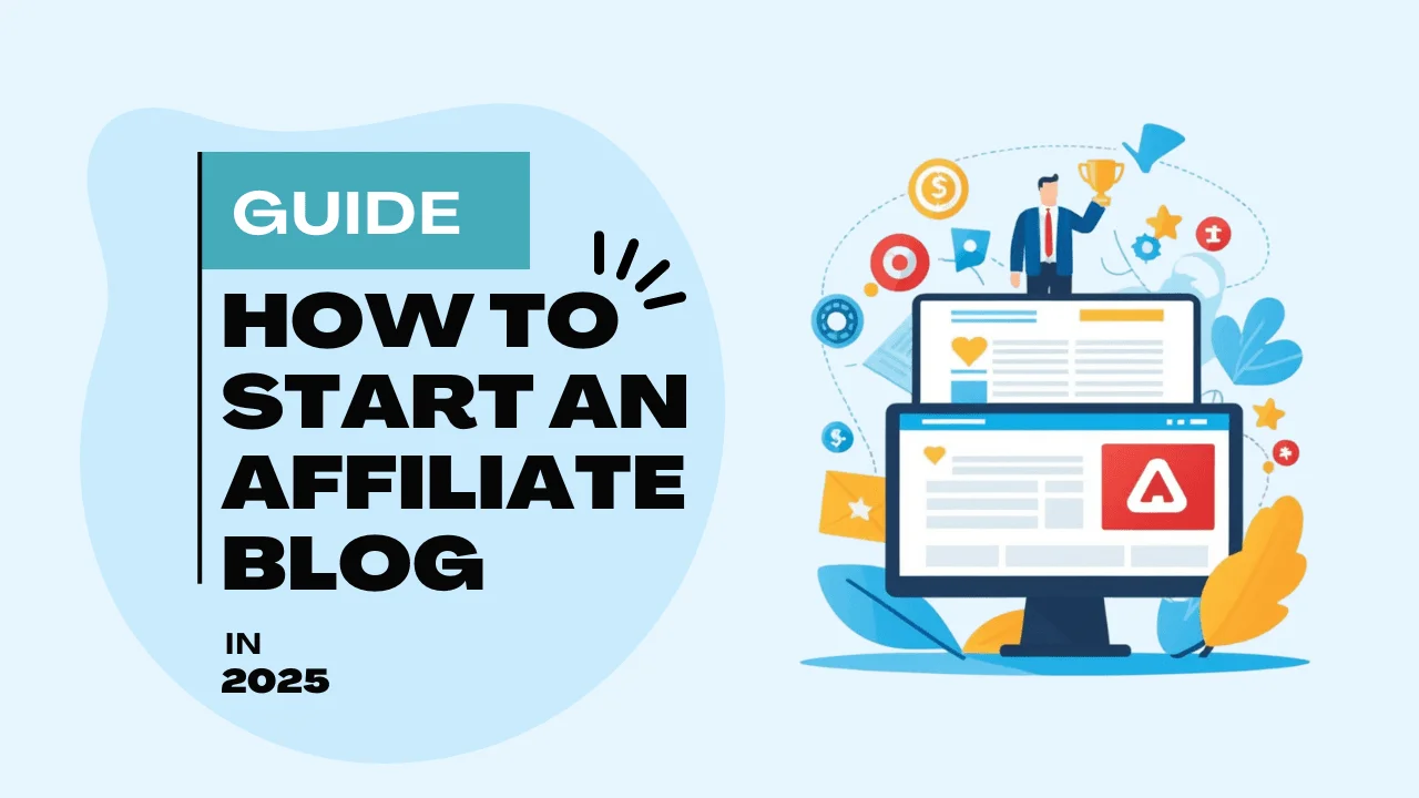 Affiliate Blog