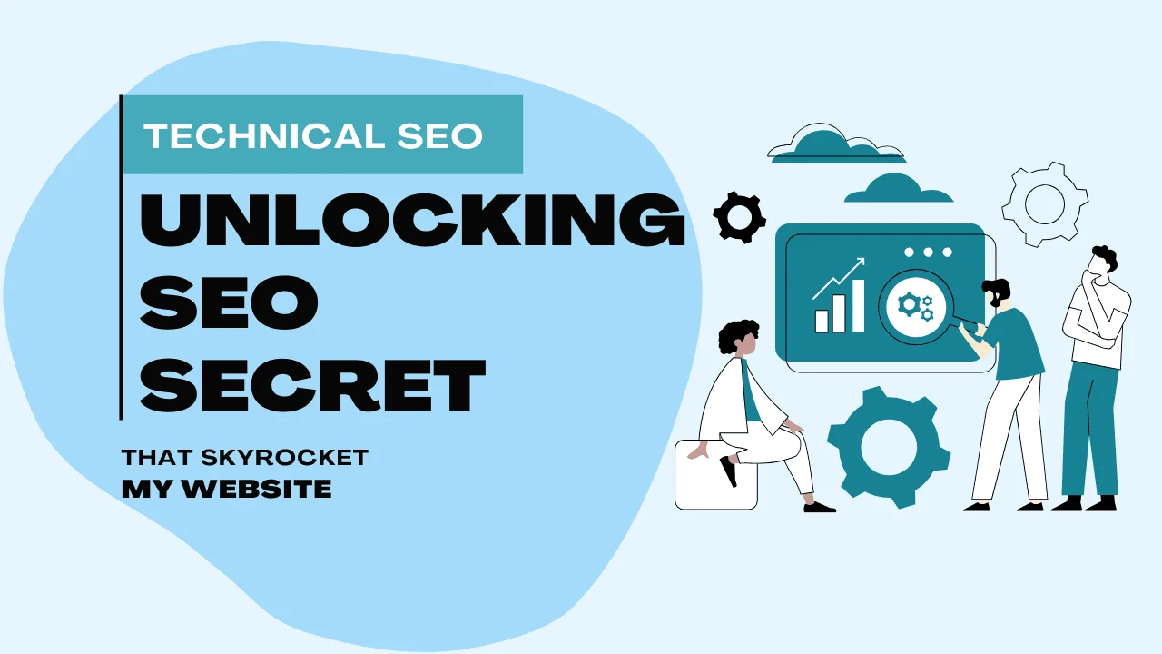 Technical SEO